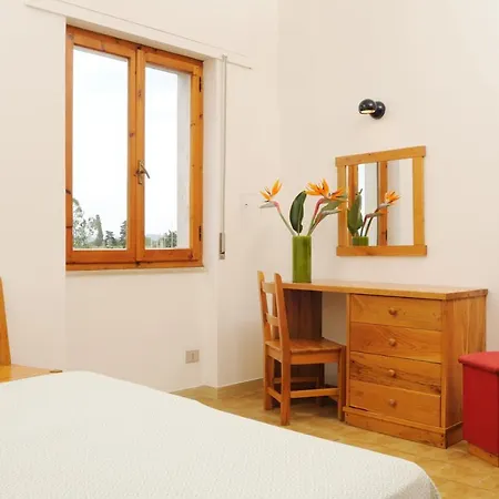 Oasis Aparthotel Alghero