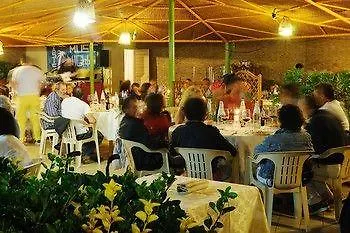 Oasis Ξενοδοχείο με διαμερίσματα Αλγκέρο