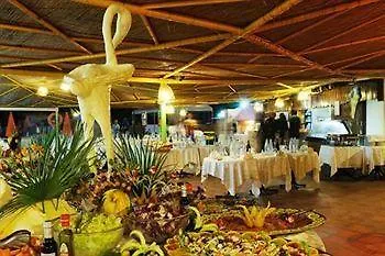 Aparthotel Oasis