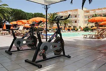 Oasis 2* Αλγκέρο