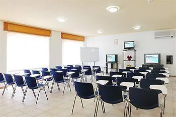 Oasis Ξενοδοχείο με διαμερίσματα