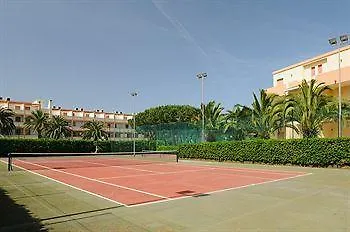 Oasis Ξενοδοχείο με διαμερίσματα 2*