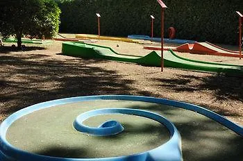 Oasis Ξενοδοχείο με διαμερίσματα