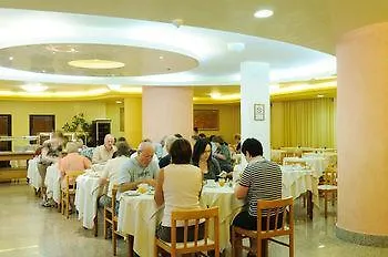 Oasis 2* Αλγκέρο