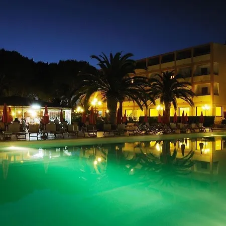 Oasis Alghero