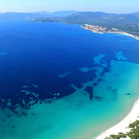 Oasis Ξενοδοχείο με διαμερίσματα Αλγκέρο