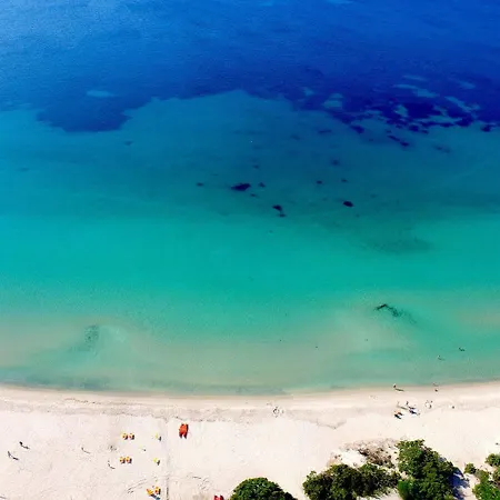 Oasis Ξενοδοχείο με διαμερίσματα