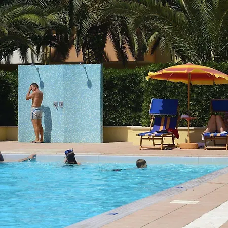 Oasis Ξενοδοχείο με διαμερίσματα
