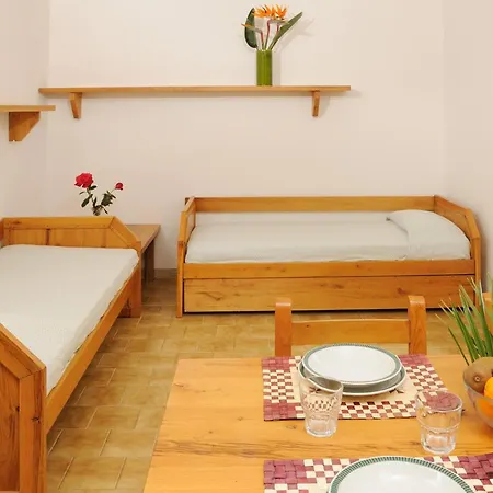 Oasis Lejlighedshotel Alghero