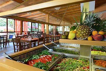 Oasis Lejlighedshotel 2*