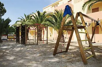Oasis Lejlighedshotel