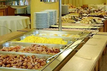 Lejlighedshotel Oasis 2*