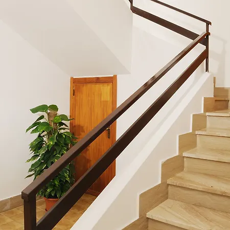 Lejlighedshotel Oasis Alghero