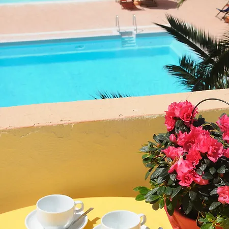 Oasis Alghero