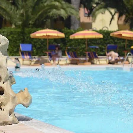 Oasis Lejlighedshotel 2*