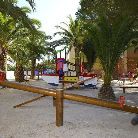 Oasis Lejlighedshotel 2*