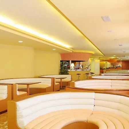 Lejlighedshotel Oasis